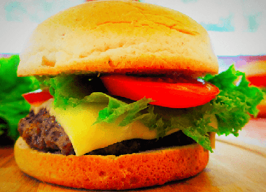 8 Steps for Juicy DIY Burgers with Your Kiddos