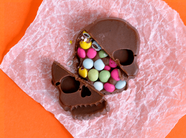 Spook-Tacular DIY Halloween Desserts