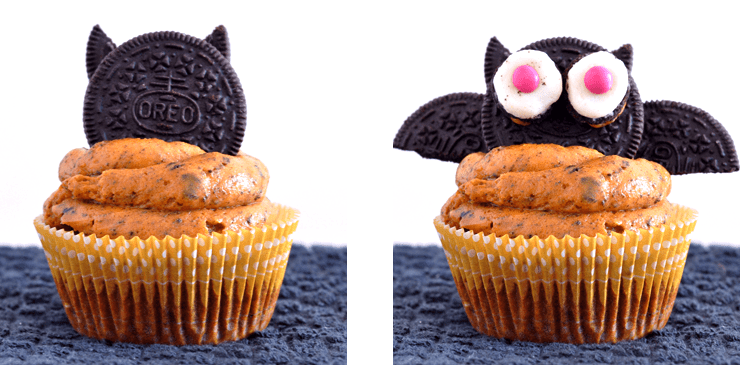 Spook-Tacular DIY Halloween Desserts