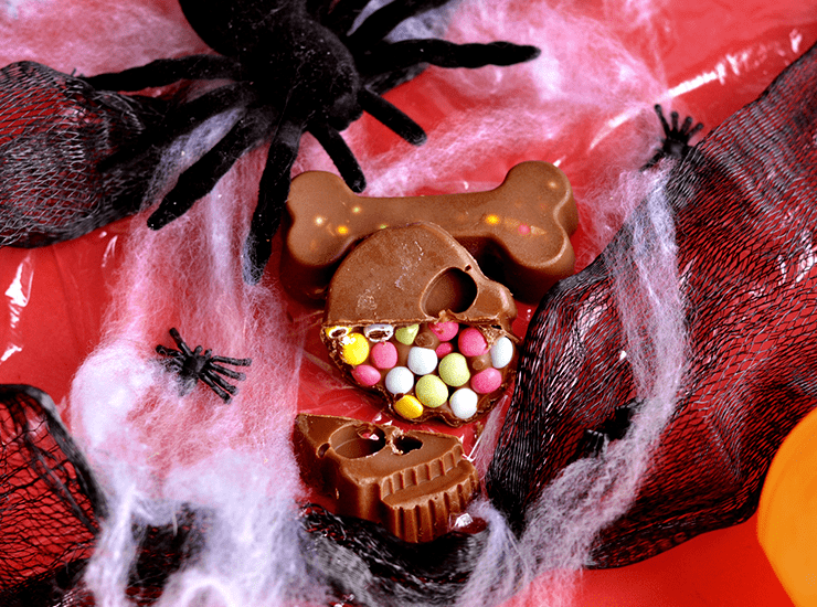 Spook-Tacular DIY Halloween Desserts