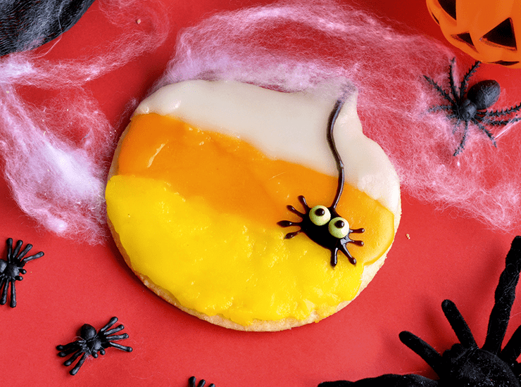 Spook-Tacular DIY Halloween Desserts